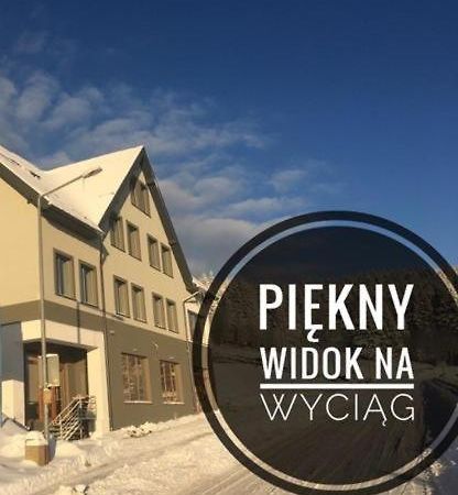 Apartamenty Zieleniec Duszniki Zdroj Exterior photo