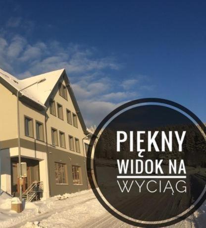 Apartamenty Zieleniec Duszniki Zdroj Exterior photo