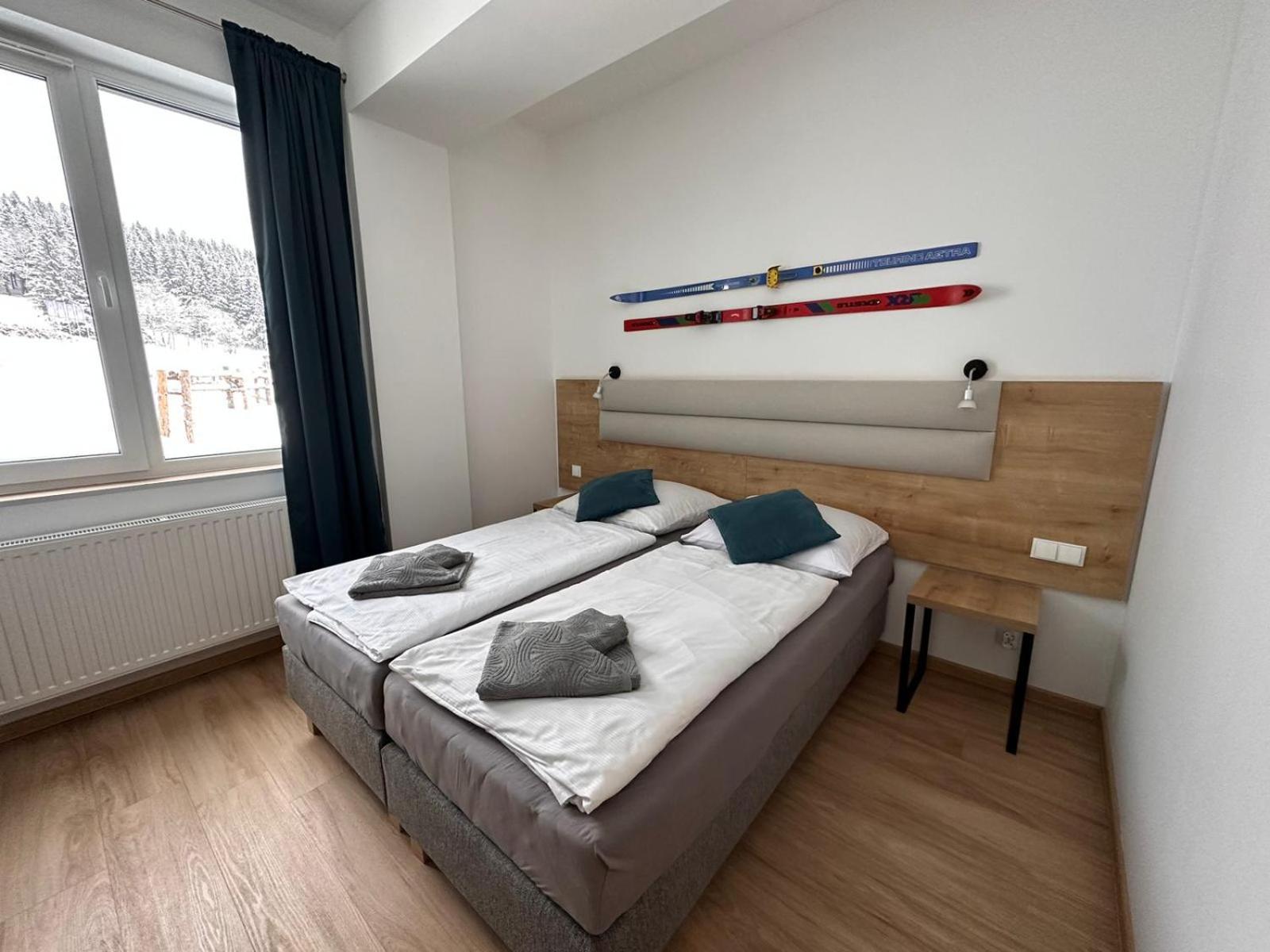 Apartamenty Zieleniec Duszniki Zdroj Room photo