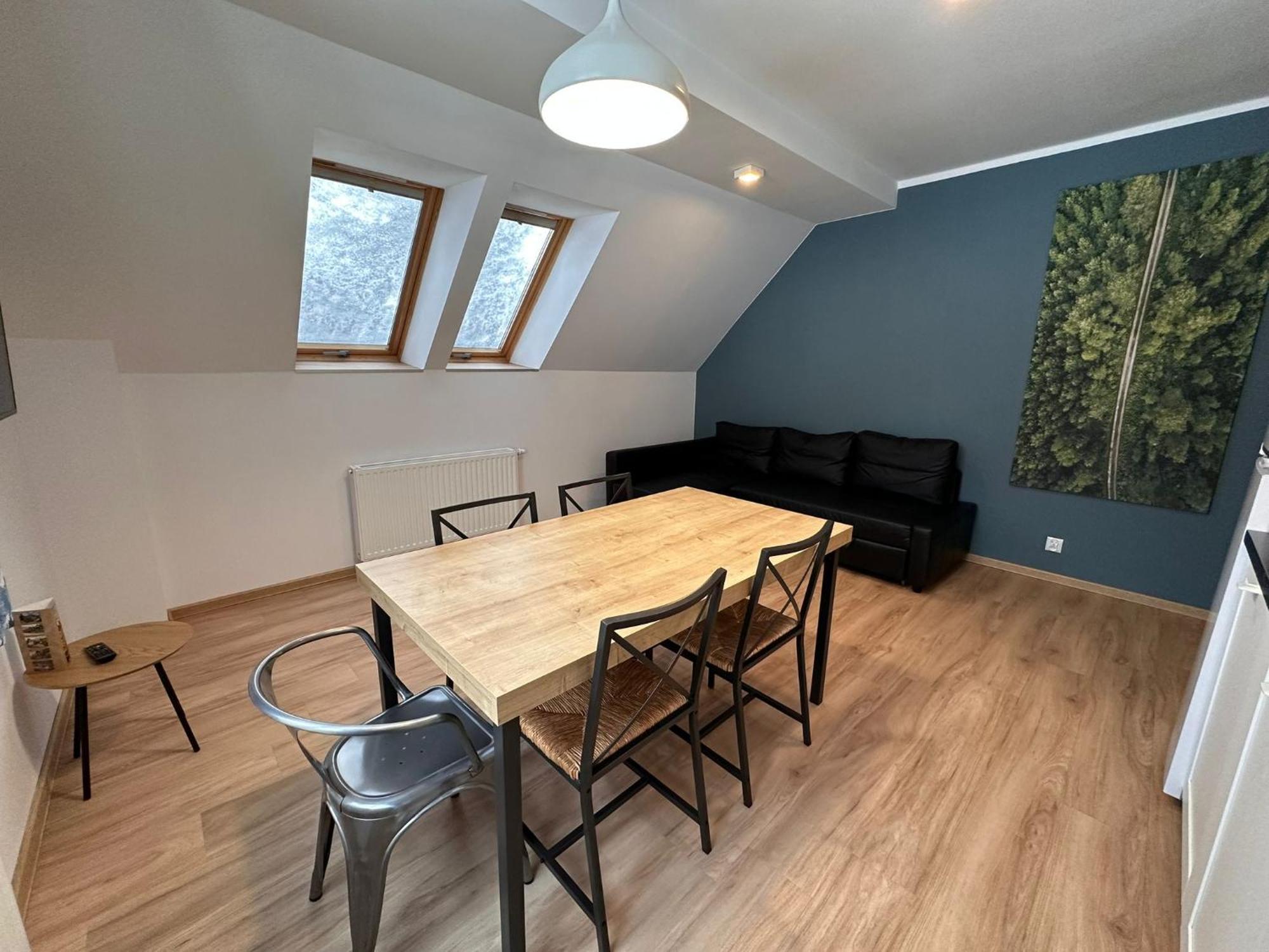 Apartamenty Zieleniec Duszniki Zdroj Room photo