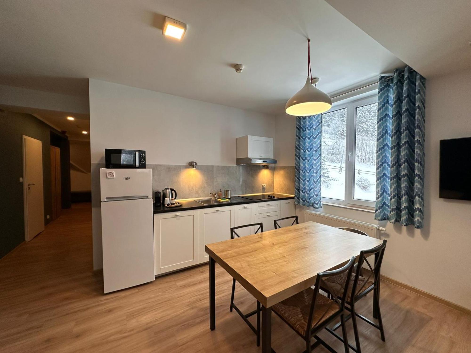 Apartamenty Zieleniec Duszniki Zdroj Room photo