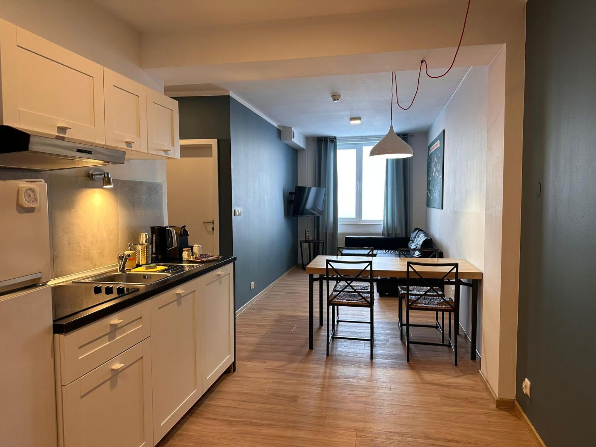 Apartamenty Zieleniec Duszniki Zdroj Room photo