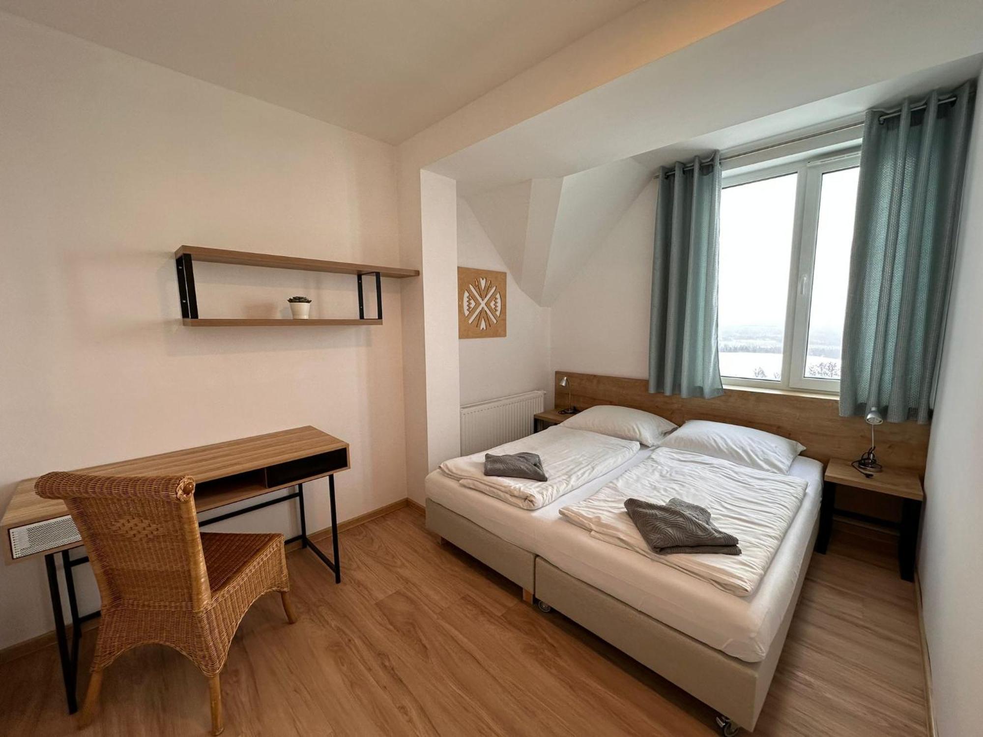 Apartamenty Zieleniec Duszniki Zdroj Room photo