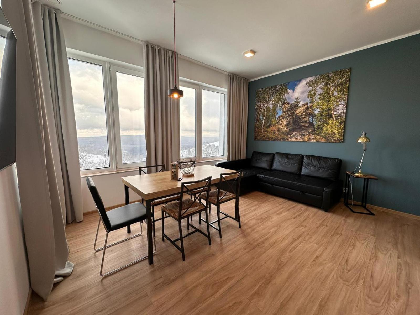 Apartamenty Zieleniec Duszniki Zdroj Room photo