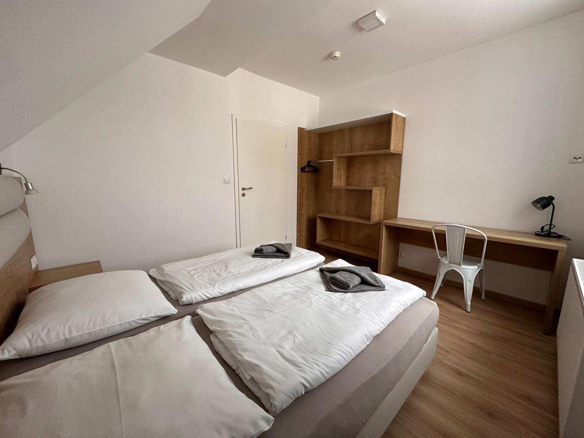 Apartamenty Zieleniec Duszniki Zdroj Room photo