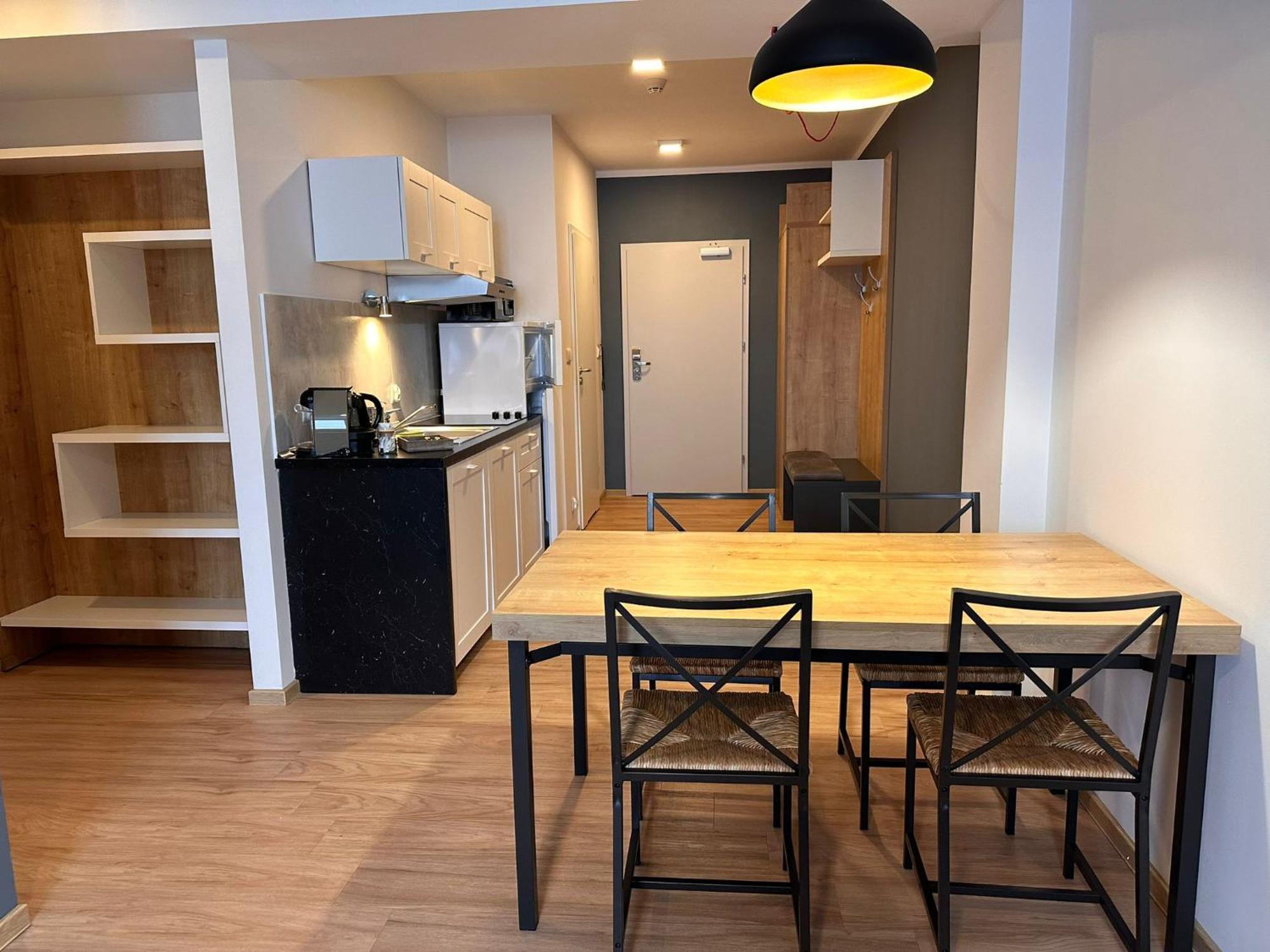Apartamenty Zieleniec Duszniki Zdroj Room photo