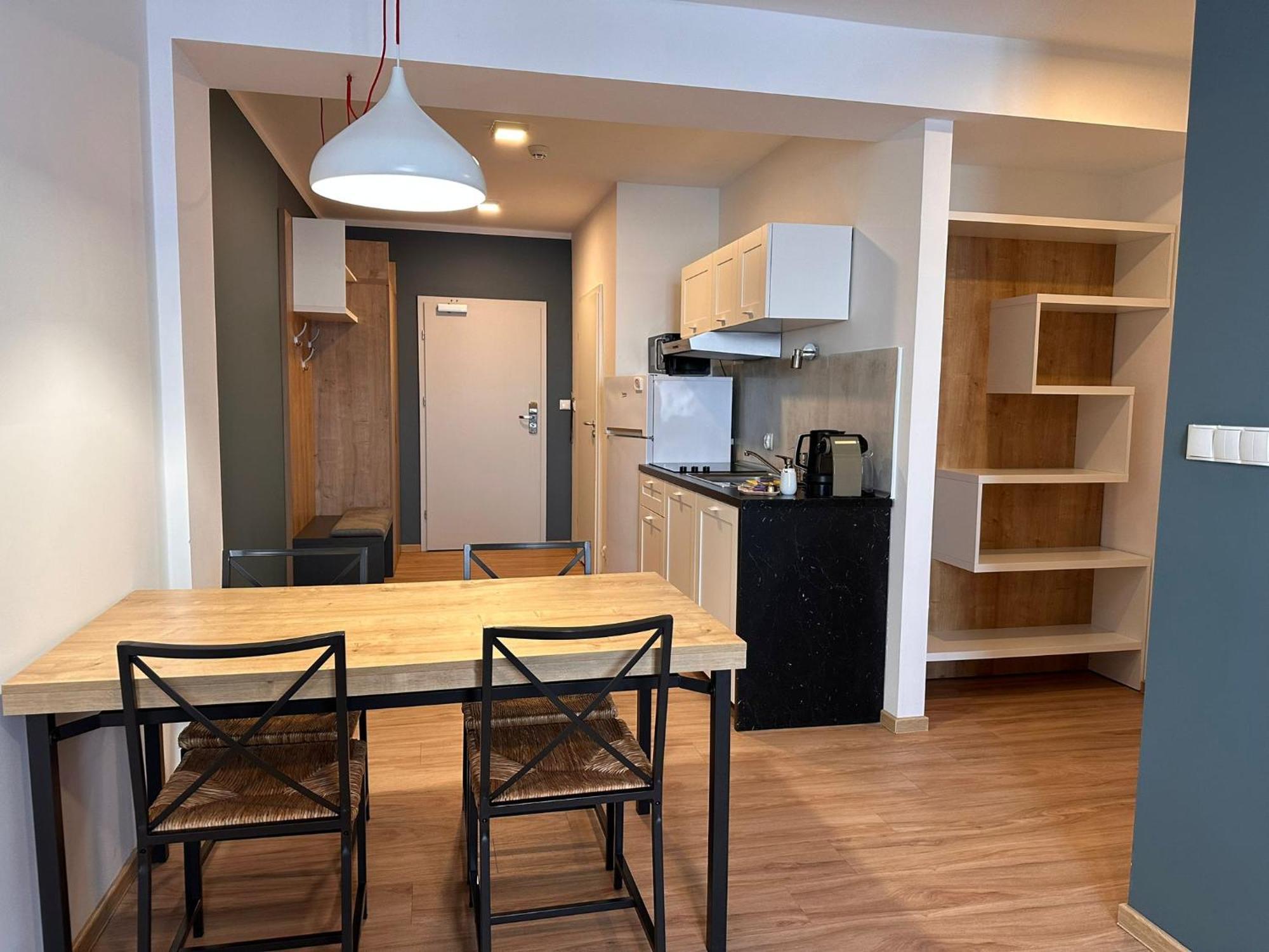 Apartamenty Zieleniec Duszniki Zdroj Room photo