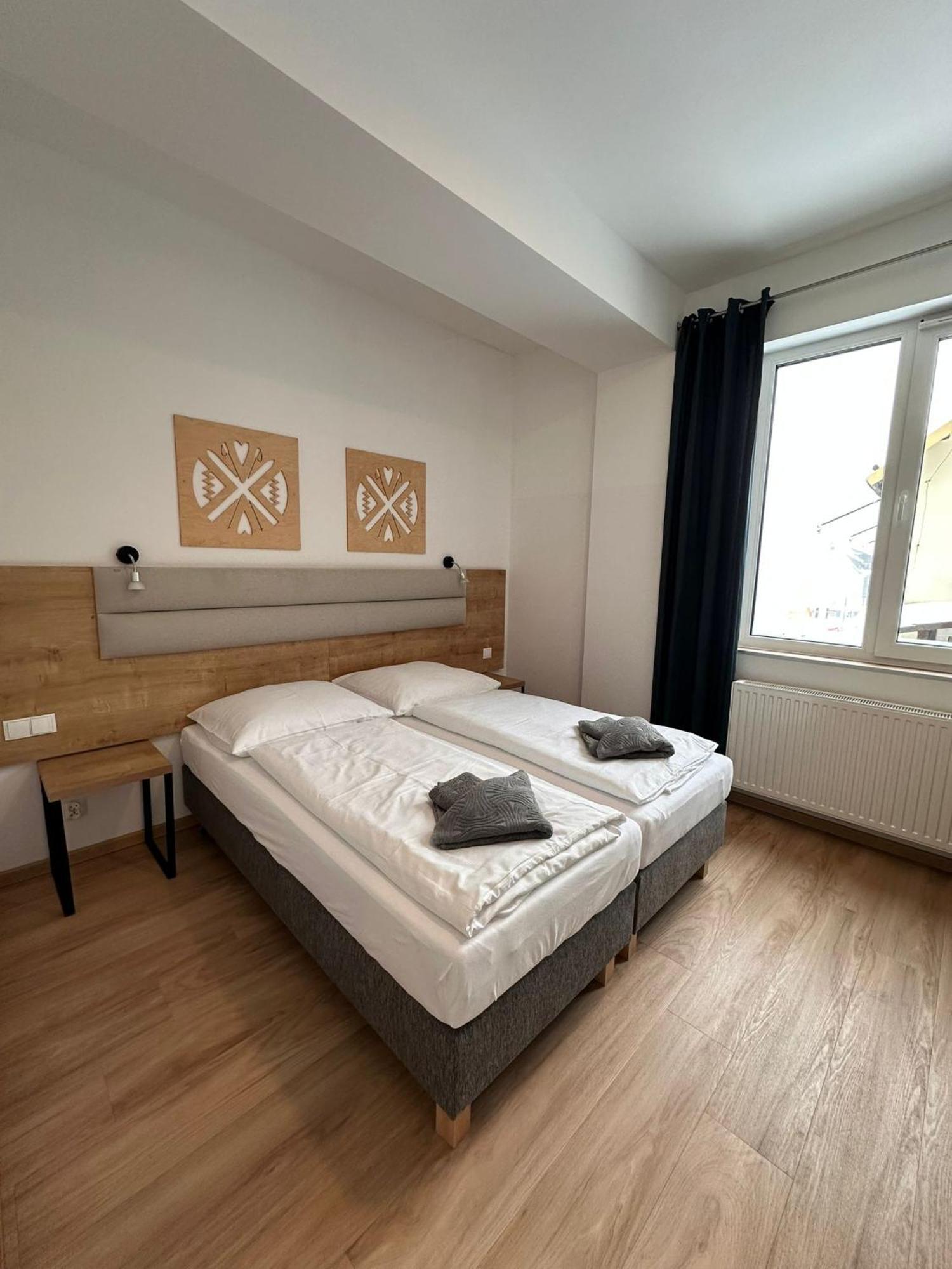 Apartamenty Zieleniec Duszniki Zdroj Room photo