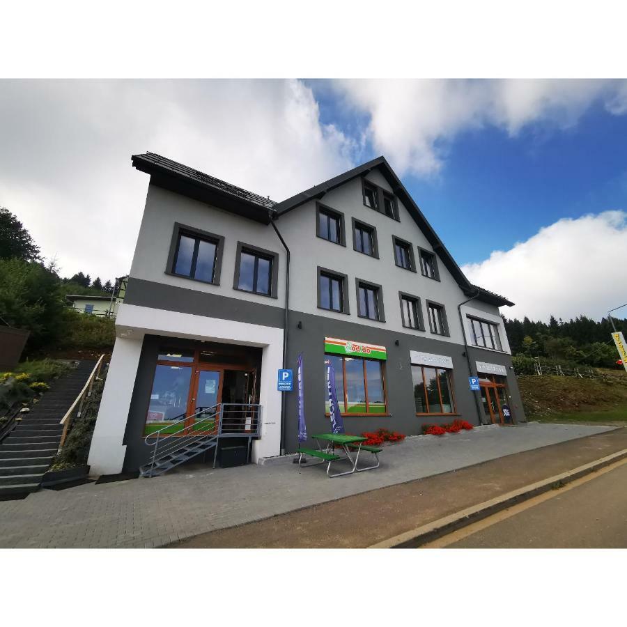 Apartamenty Zieleniec Duszniki Zdroj Exterior photo